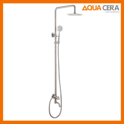 SEN CÂY NÓNG LẠNH INOX 304 - BÁT SEN TRÒN - 109G