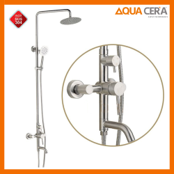 SEN CÂY NÓNG LẠNH INOX 304 - BÁT SEN TRÒN - 105