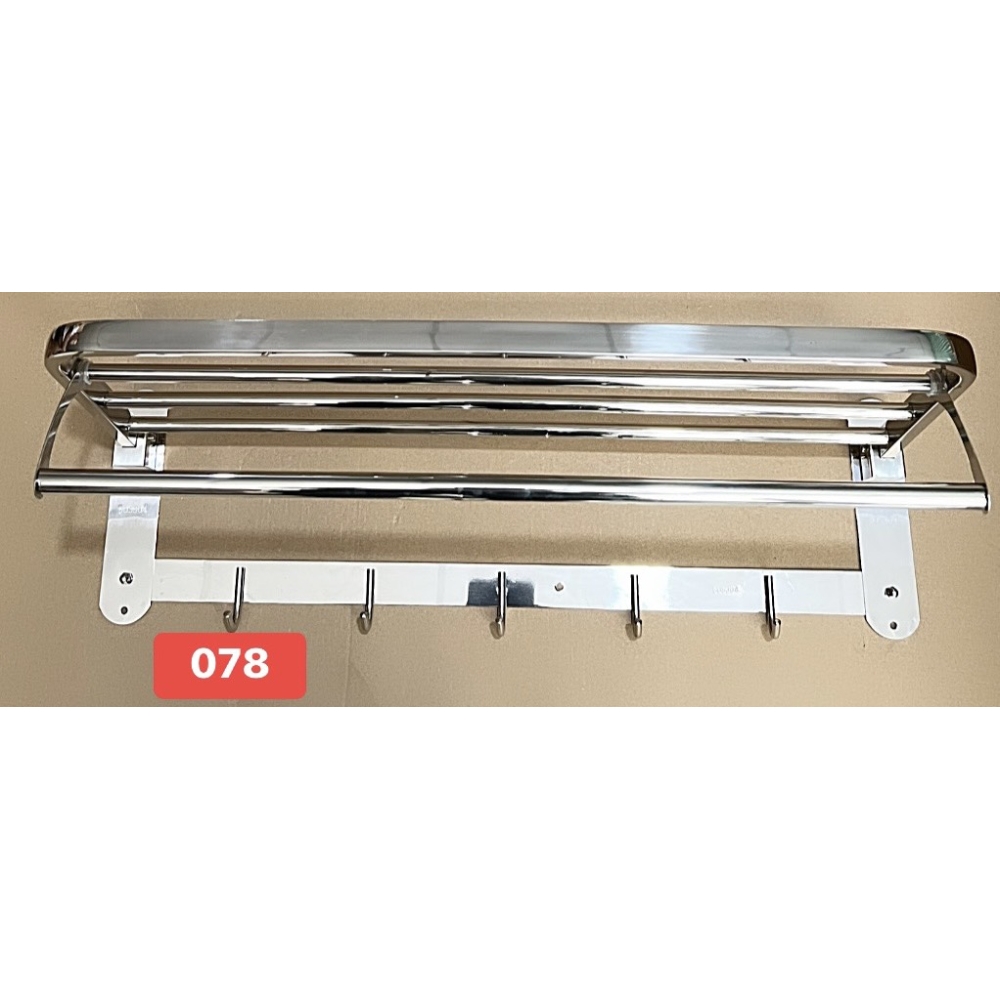 COMBO NHÀ TẮM NÓNG LẠNH ĐẦY ĐỦ PHỤ KIỆN - 6300K