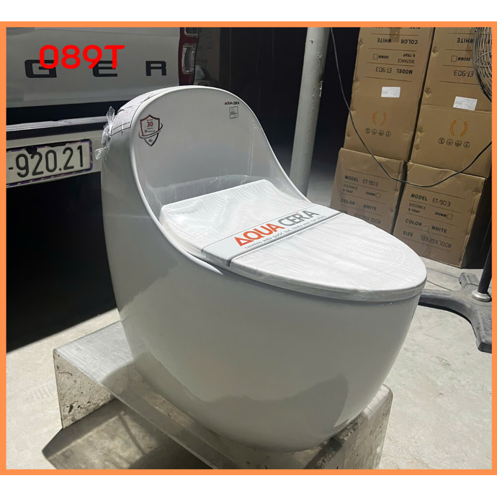 COMBO NHÀ TẮM NÓNG LẠNH ĐẦY ĐỦ PHỤ KIỆN - 6300K