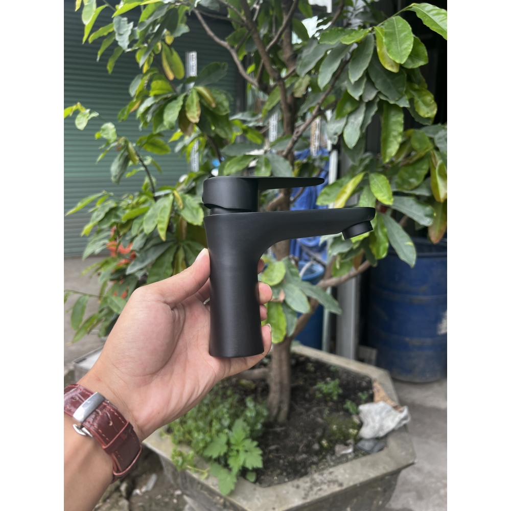 COMBO CẦU TRỨNG NHÀ TẮM NÓNG LẠNH ĐẦY ĐỦ PHỤ KIỆN - 8500K