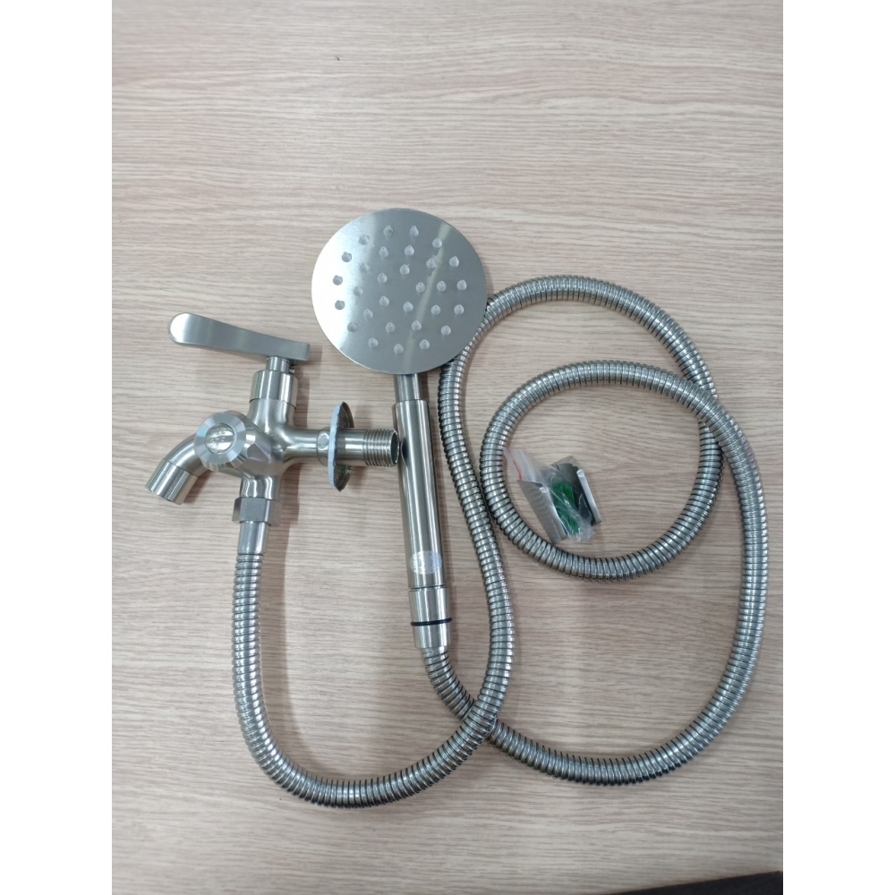 COMBO 11 MÓN NHÀ TẮM ĐẦY ĐỦ PHỤ KIỆN - 3250K