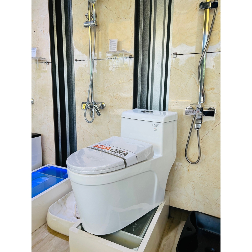 CẦU LIỀN KHỐI-F02