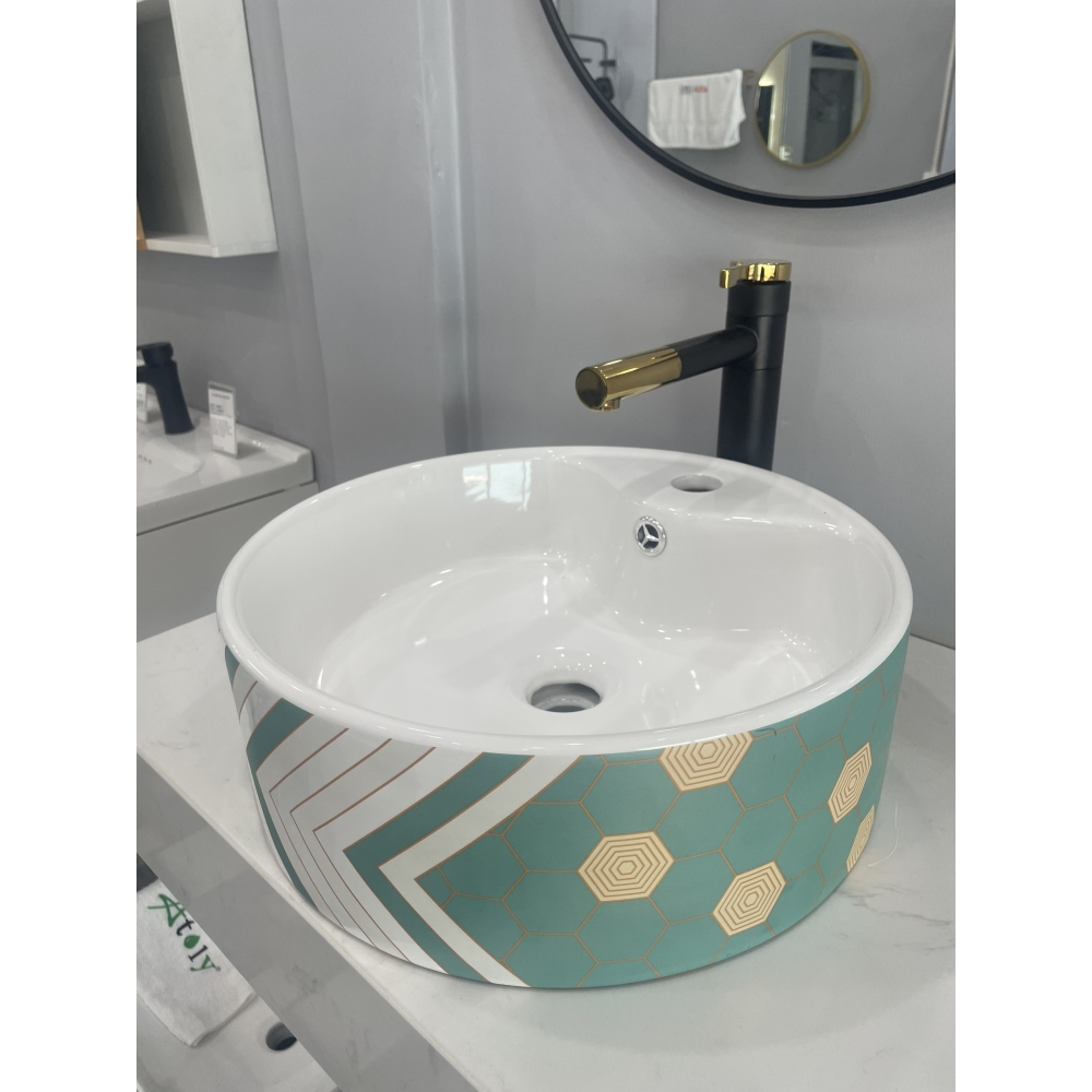 COMBO 11 MÓN NHÀ TẮM NÓNG LẠNH ĐẦY ĐỦ PHỤ KIỆN - 5490K