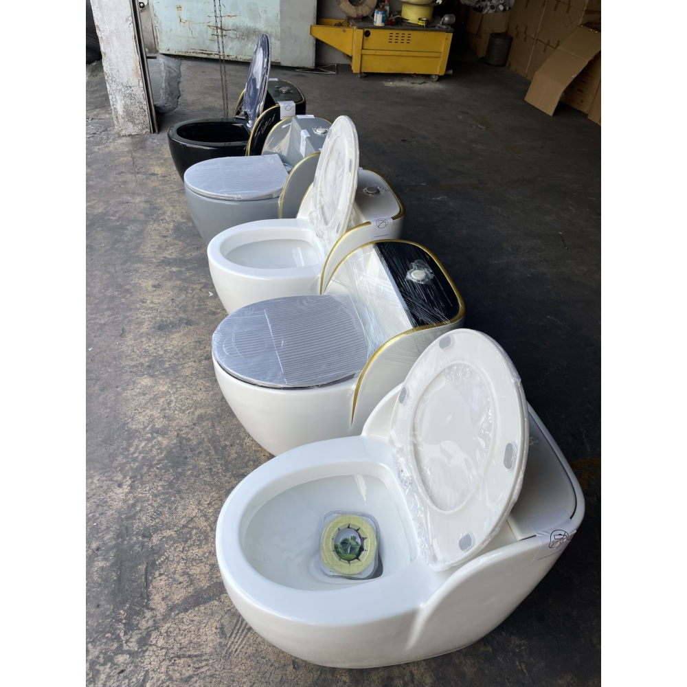 COMBO CẦU TRỨNG NHÀ TẮM NÓNG LẠNH ĐẦY ĐỦ PHỤ KIỆN - 8500K