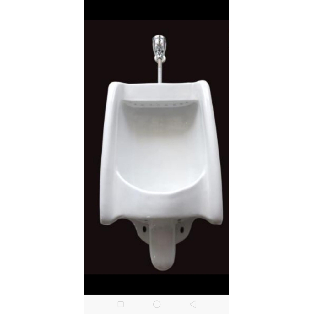 BỒN TIỂU NAM XẢ NHẤN CƠ - TN01