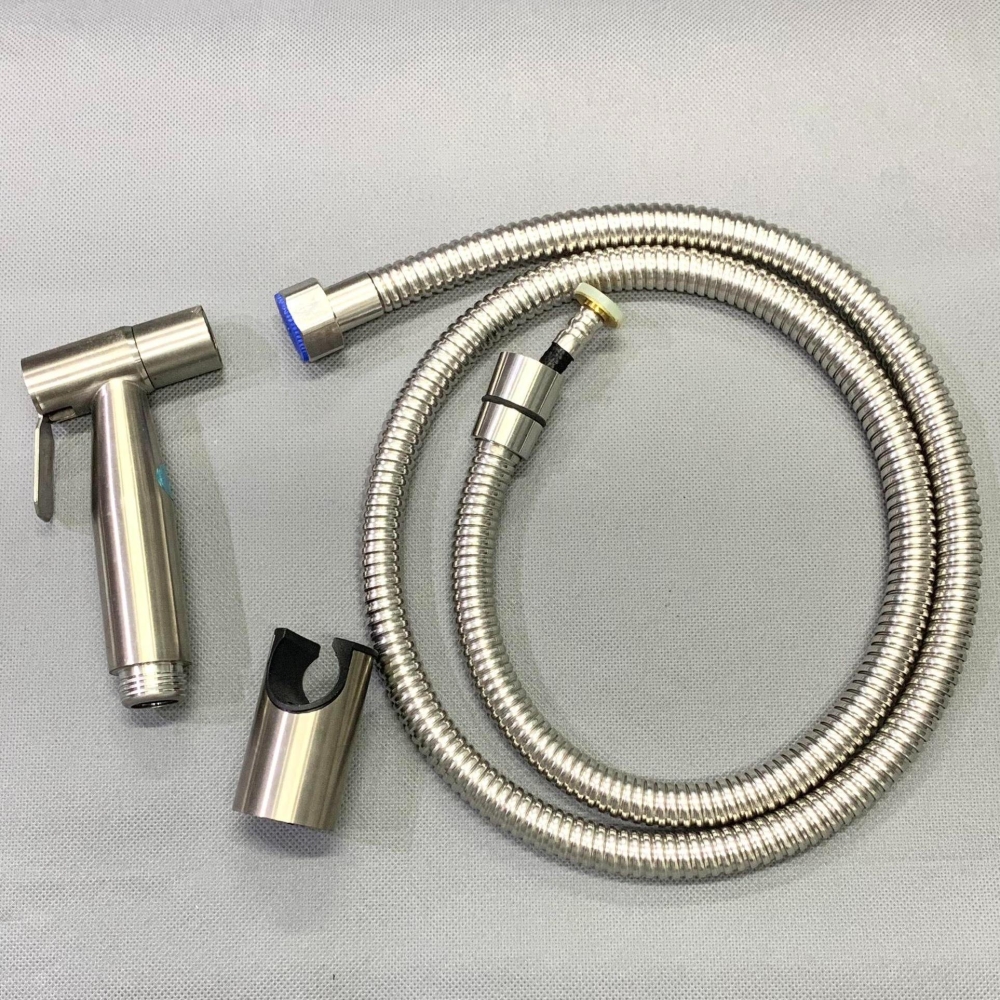 COMBO 11 MÓN NHÀ TẮM NÓNG LẠNH ĐẦY ĐỦ PHỤ KIỆN - 4090K