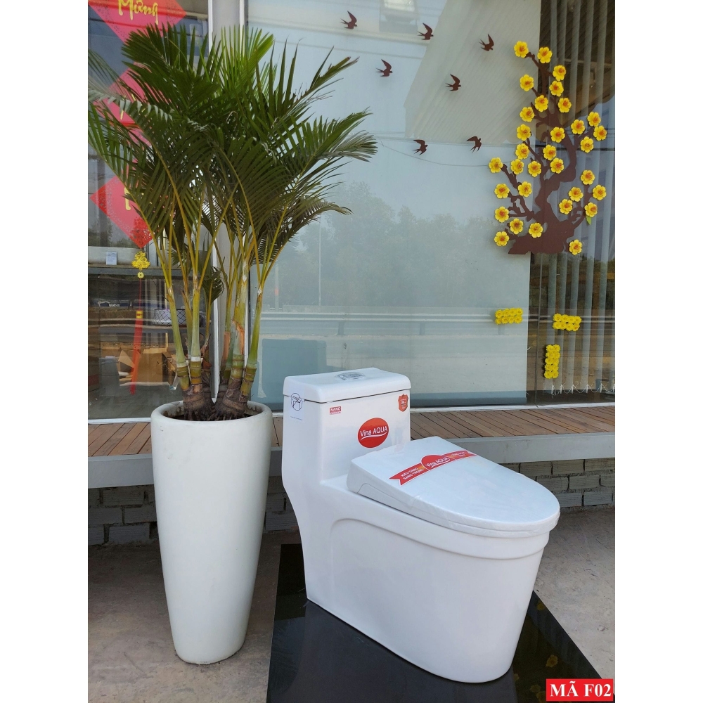 CẦU LIỀN KHỐI-F02